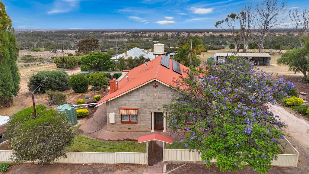 549 Murbko Road Murbko Via, Blanchetown SA 5357