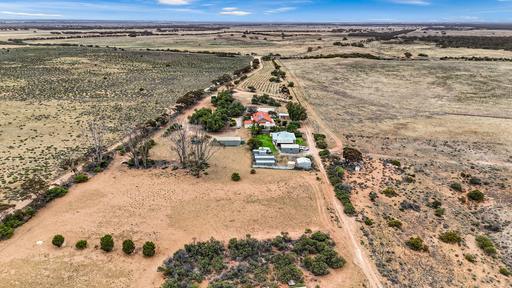 549 Murbko Road, Murbko SA 5320