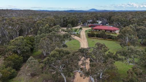 385 Foxs Elbow, Braidwood NSW 2622