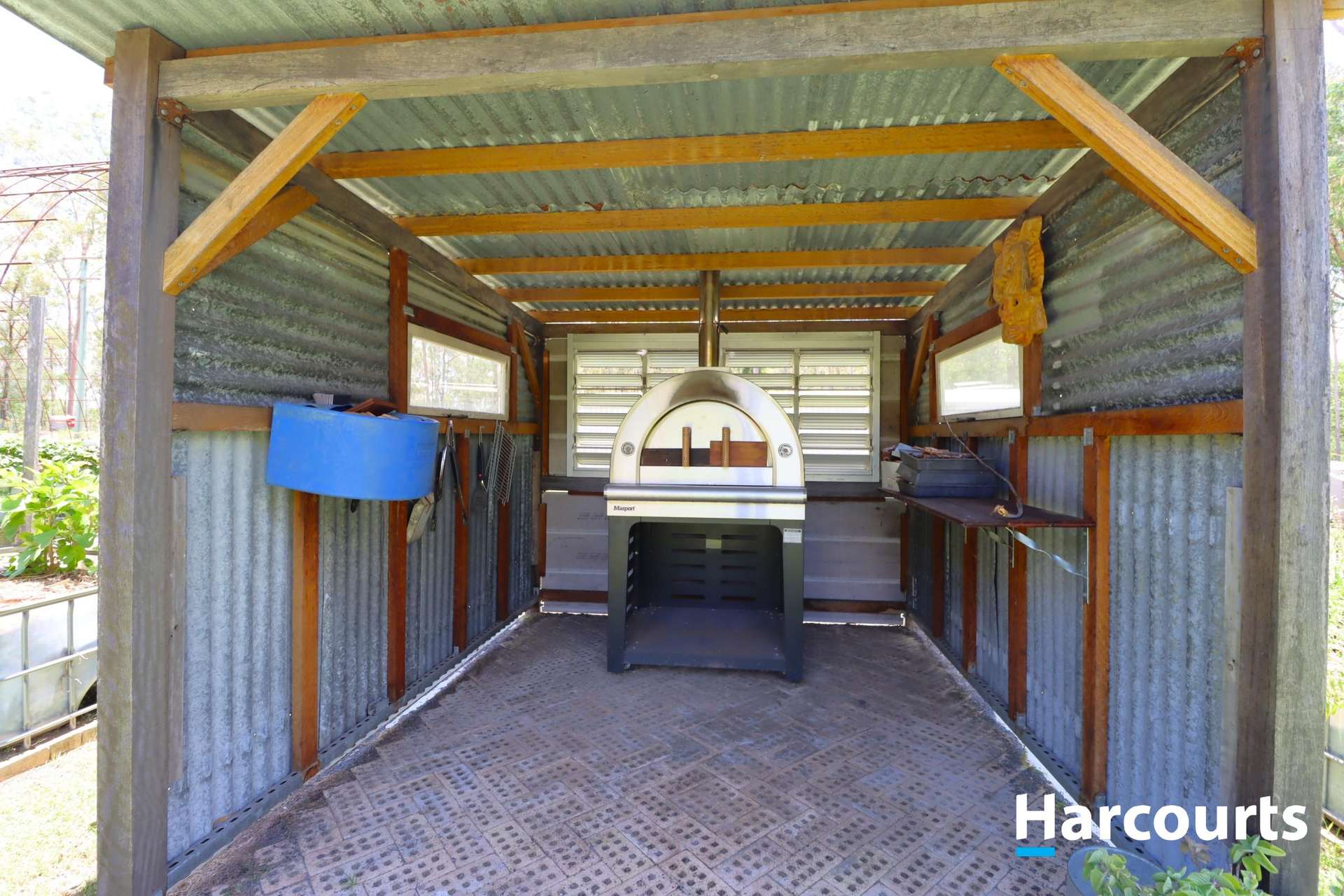 185 Gentle Annie Road, Apple Tree Creek For Sale by Farmbuy.com - image 15