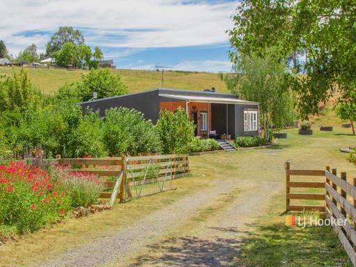 Farm Sold - TAS - Wilmot - 7310 - Wilmot Living, Cradle Bound 