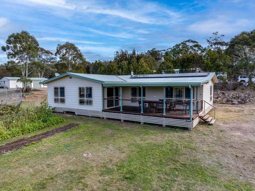 255 Willow Glen Road, Lower Boro NSW 2580