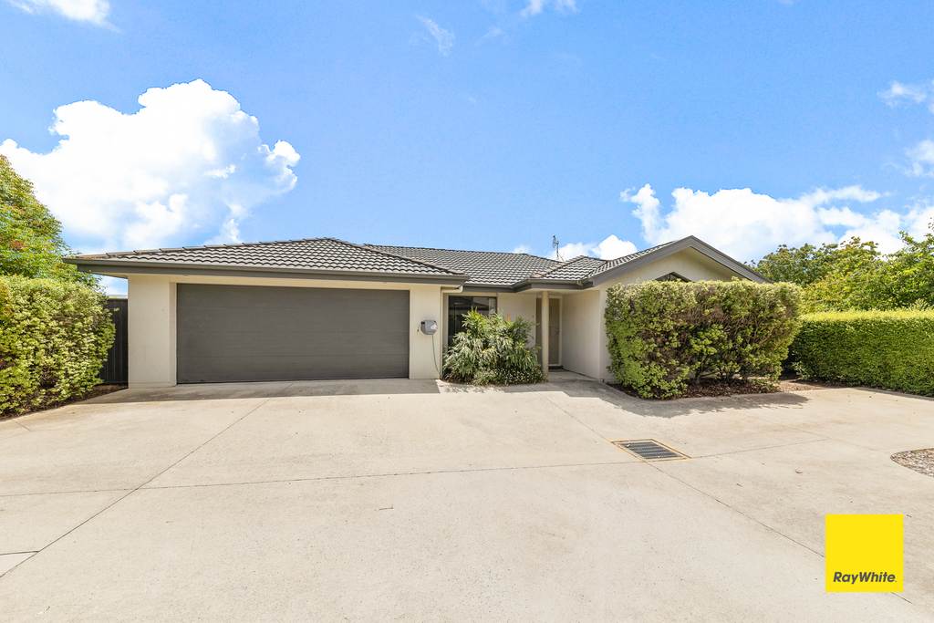 5&sol;4-6 Mcmahon Drive, Bungendore NSW 2621