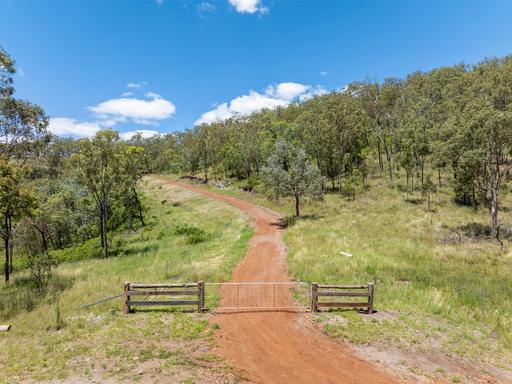 Lot 31&comma; Armstrong Road, West Haldon QLD 4359