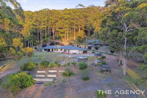 17 Mooney Valley Place, Ocean Beach WA 6333