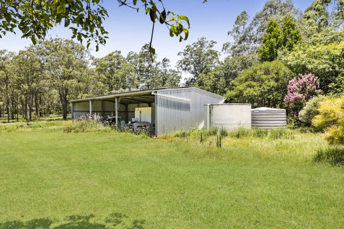 75 Evans Road, Cabarlah For Sale by Farmbuy.com - image 4