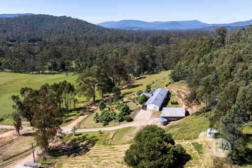 20 Nichols Road, Narbethong VIC 3778
