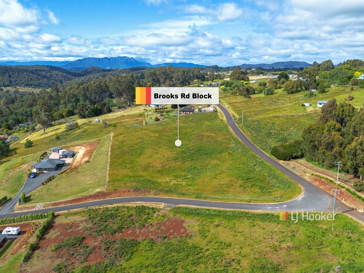 Lot 5, 0 Brooks Road, Lower Barrington For Sale by Farmbuy.com - image 3