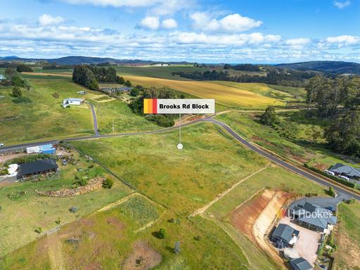 Lot 5&comma; 0 Brooks Road, Lower Barrington TAS 7306
