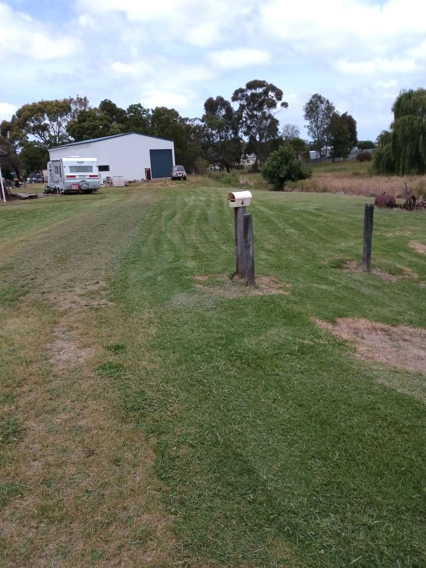 4 Eversley Street, Macarthur For Sale by Farmbuy.com - image 4