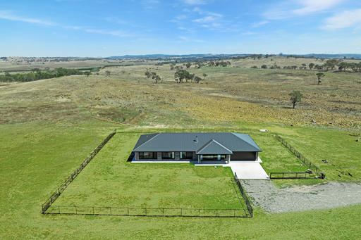 330 Gap Road, Parkesbourne NSW 2580