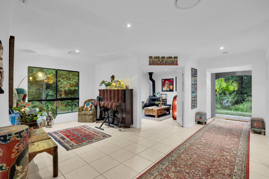 272 Ringtail Creek Road, Ringtail Creek QLD 4565