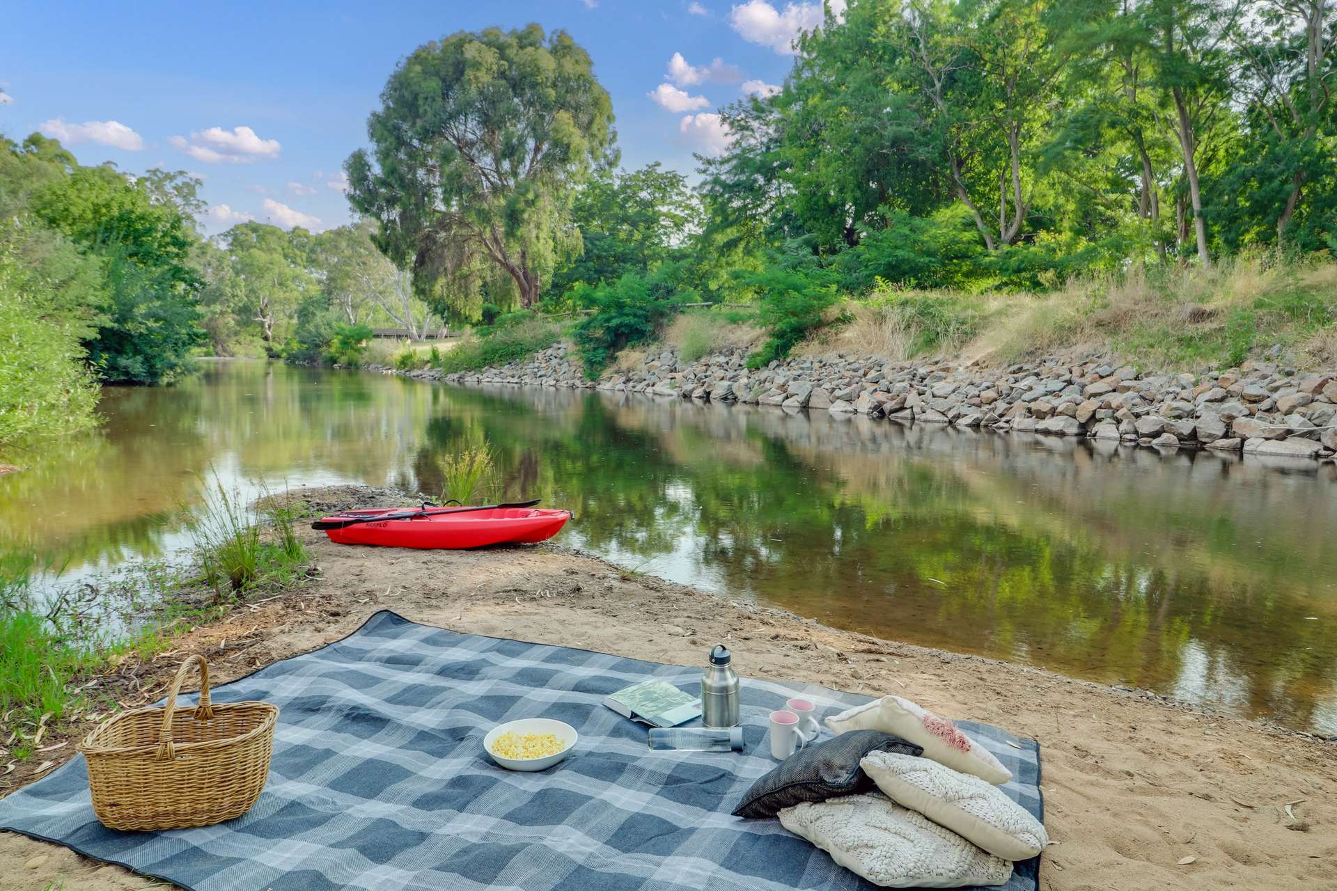 523 Howes Creek-Goughs Bay Road, Goughs Bay For Sale by Farmbuy.com - image 1