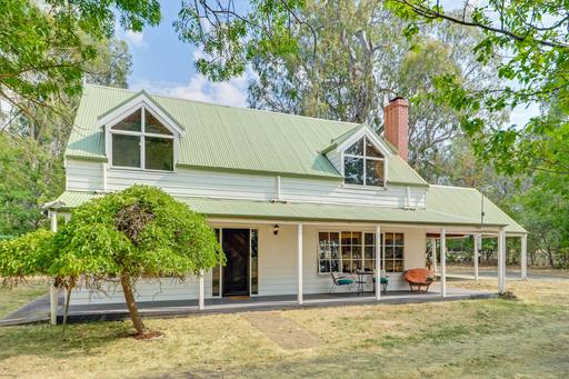 523 Howes Creek-Goughs Bay Road, Goughs Bay VIC 3723