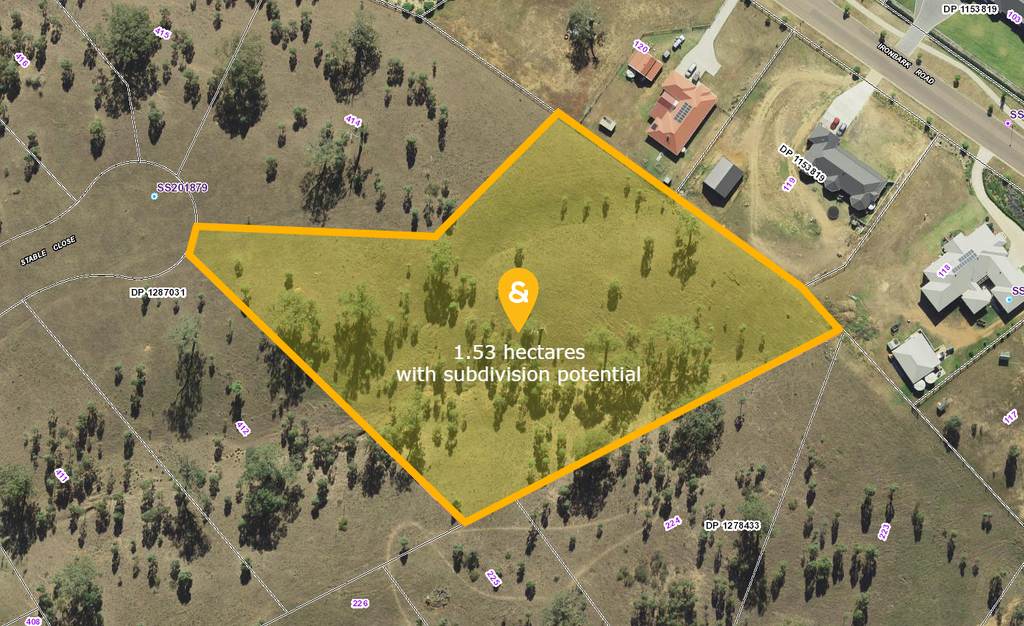 9 Stable Close, Muswellbrook NSW 2333