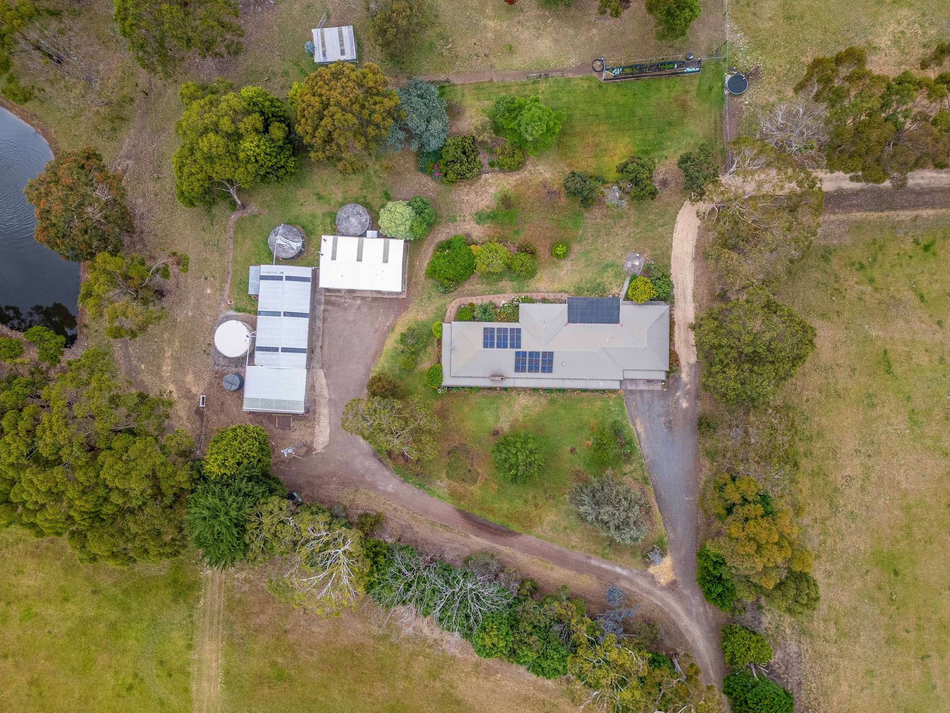 694 Portland Nelson Road, Portland Sold by Farmbuy.com - image 10