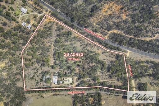 22 Marshall Lane, Avoca VIC 3467