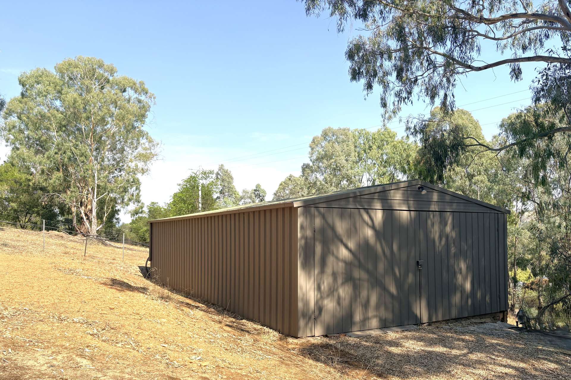 109 Cummins Road, Howes Creek For Sale by Farmbuy.com - image 15