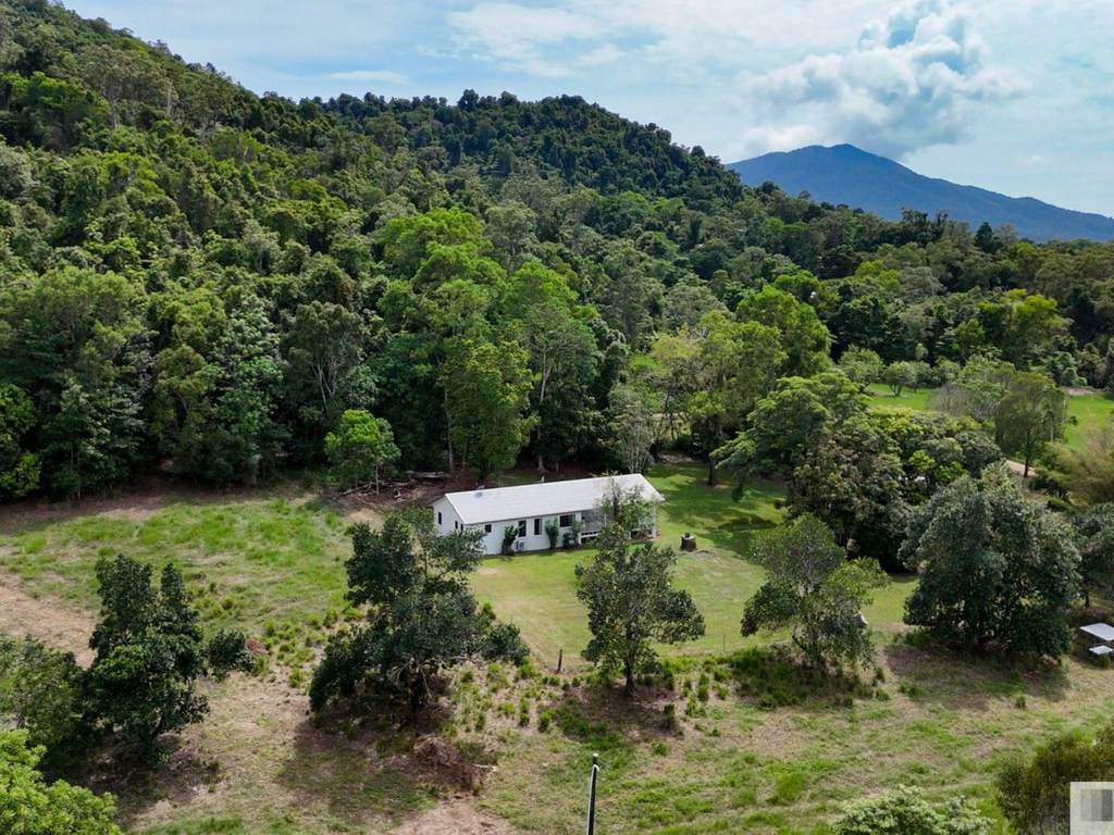 Lot 1&sol;214 Tully Gorge Road, Tully QLD 4854