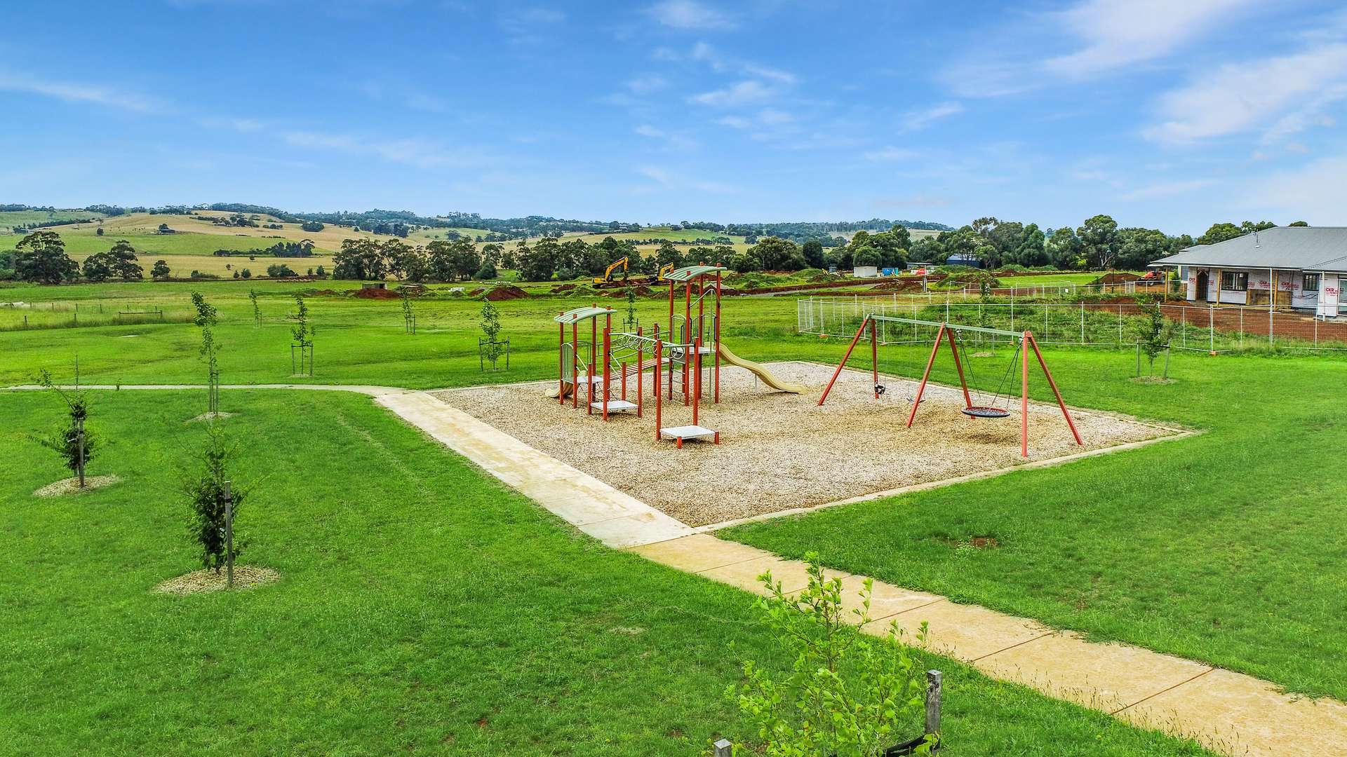 Lot 71,  River Drive, Leongatha For Sale by Farmbuy.com - image 3