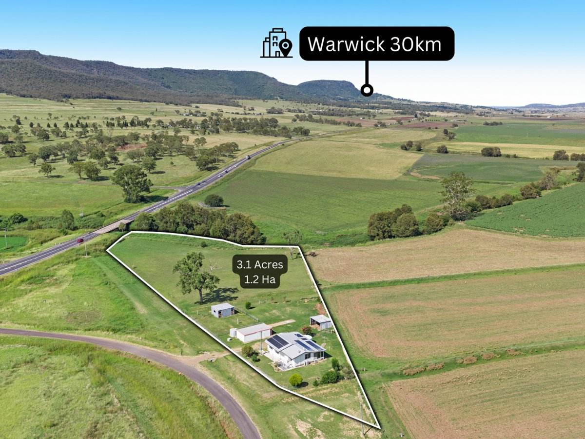 474 Bourkes Road, Maryvale For Sale by Farmbuy.com - image 22