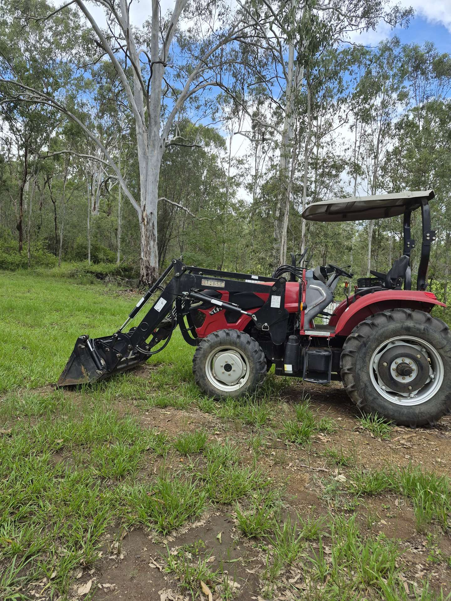 1 Delaneys Road, Horse Camp For Sale by Farmbuy.com - image 21