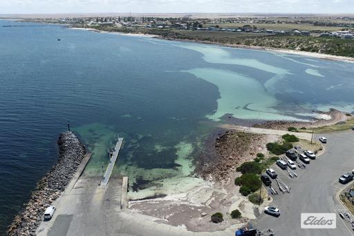 Lot 704&comma; Investigator Road, Port Victoria SA 5573