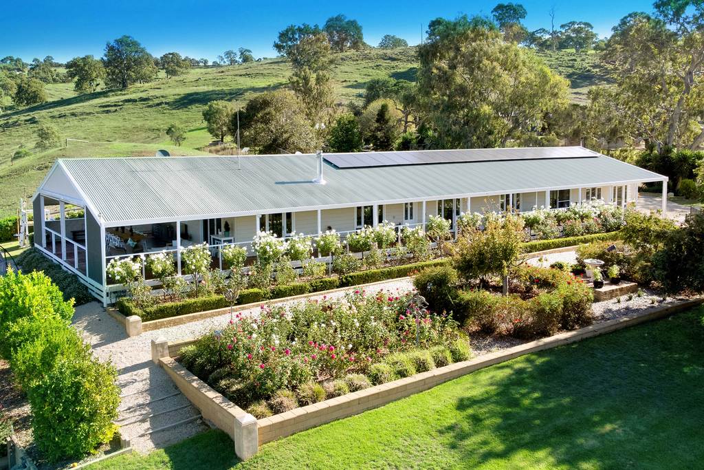 95 Smyth Road, Dawesley SA 5252