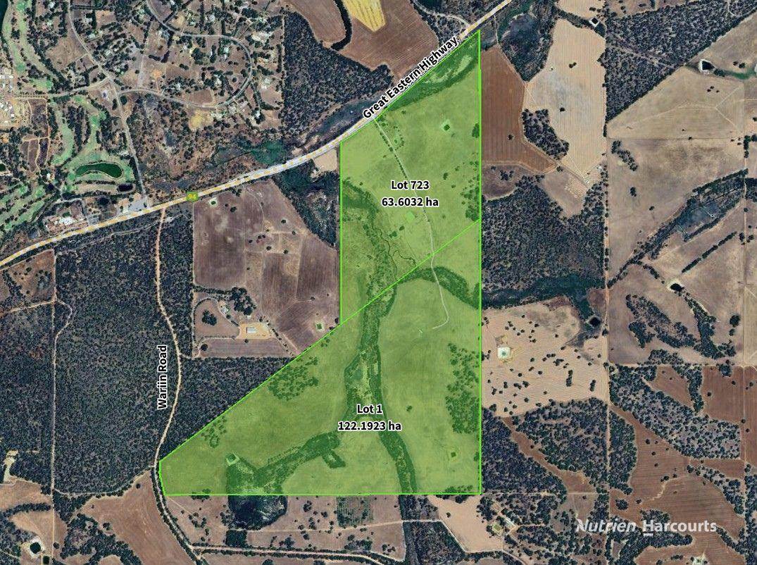 Lot 1 & 723 Wariin Road, Copley For Sale by Farmbuy.com - image 19