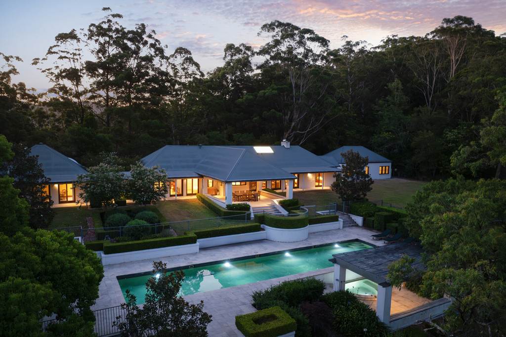 56 Kemp Lane, Martinsville NSW 2265