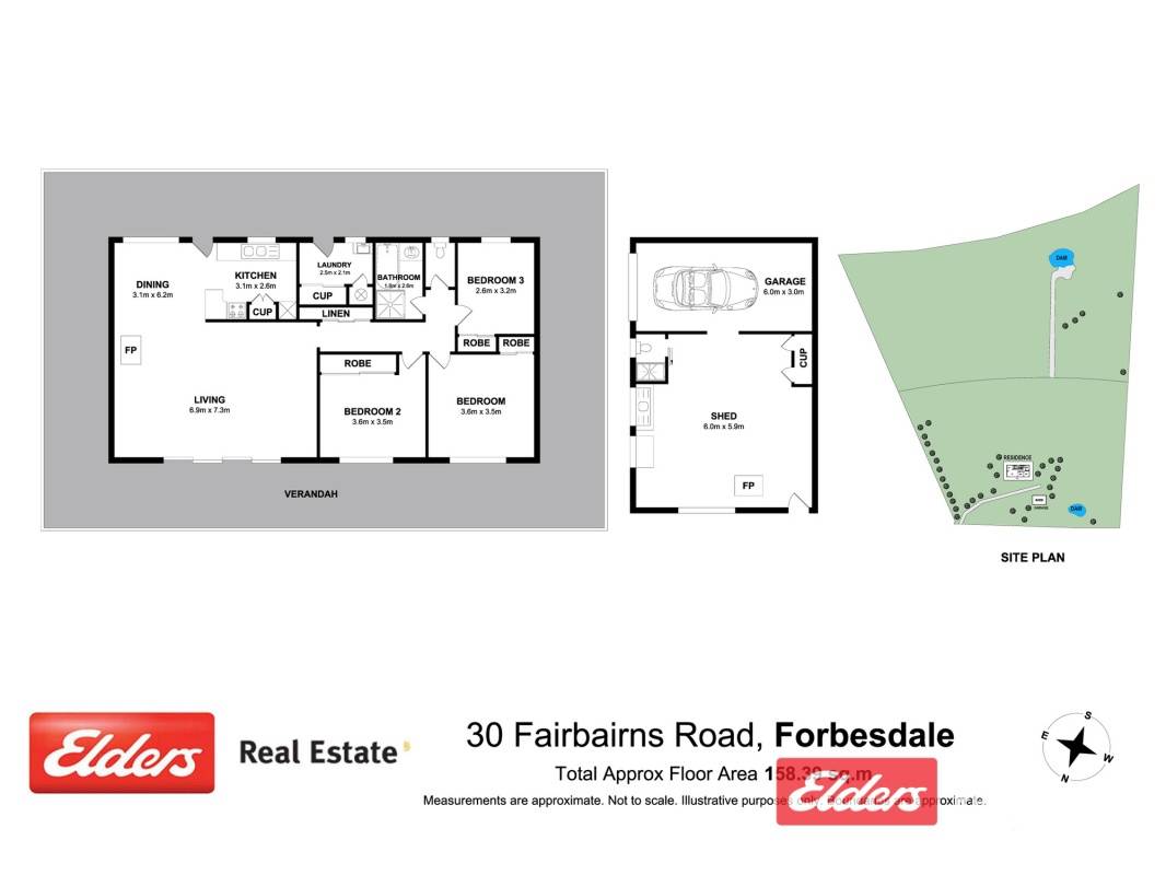 30 Fairbairns Road, Forbesdale Via, Gloucester For Sale by Farmbuy.com - image 30