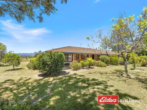 30 Fairbairns Road&comma; Forbesdale Via, Gloucester NSW 2422
