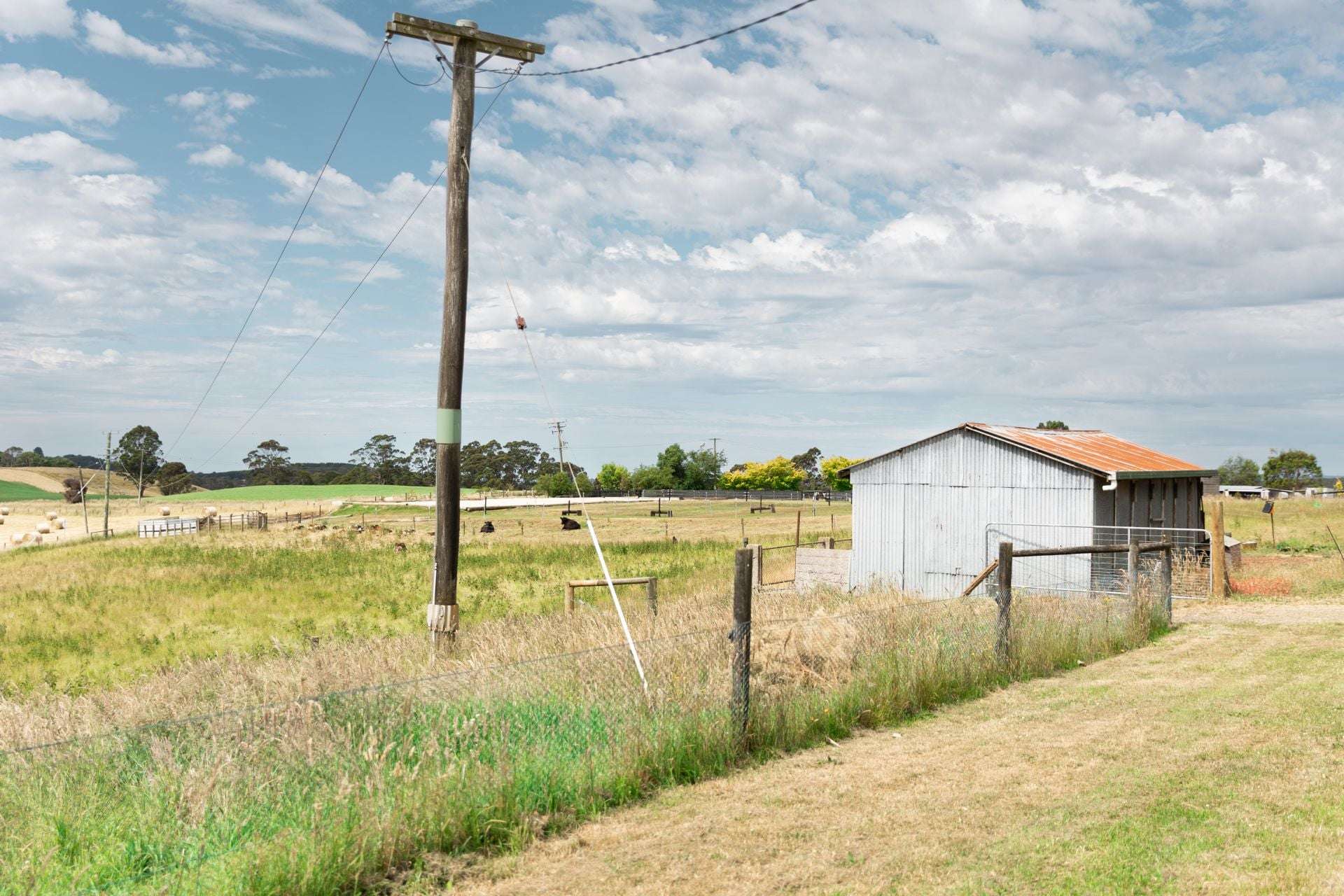 250 East Yolla Road, Henrietta For Sale by Farmbuy.com - image 20