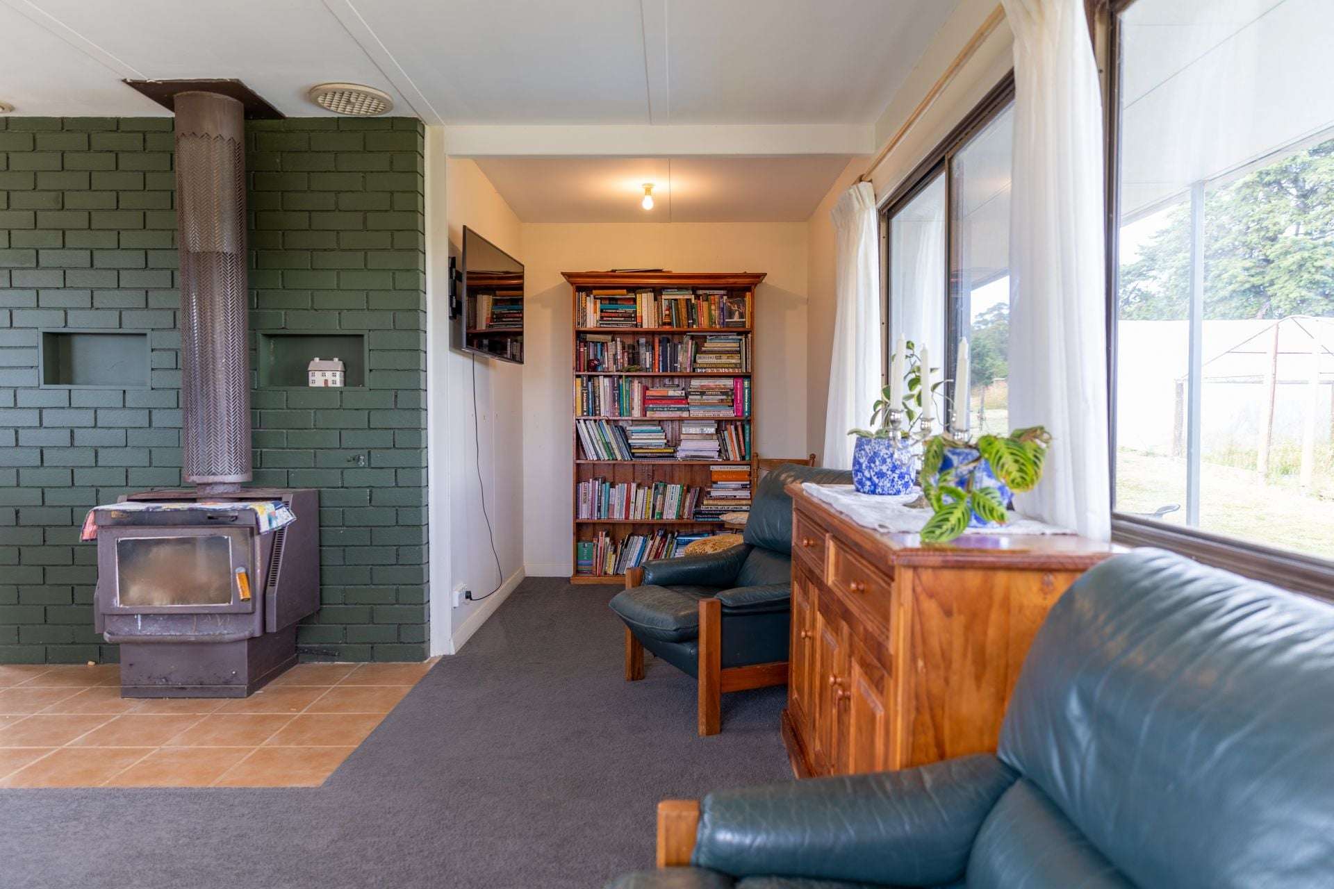 250 East Yolla Road, Henrietta For Sale by Farmbuy.com - image 9