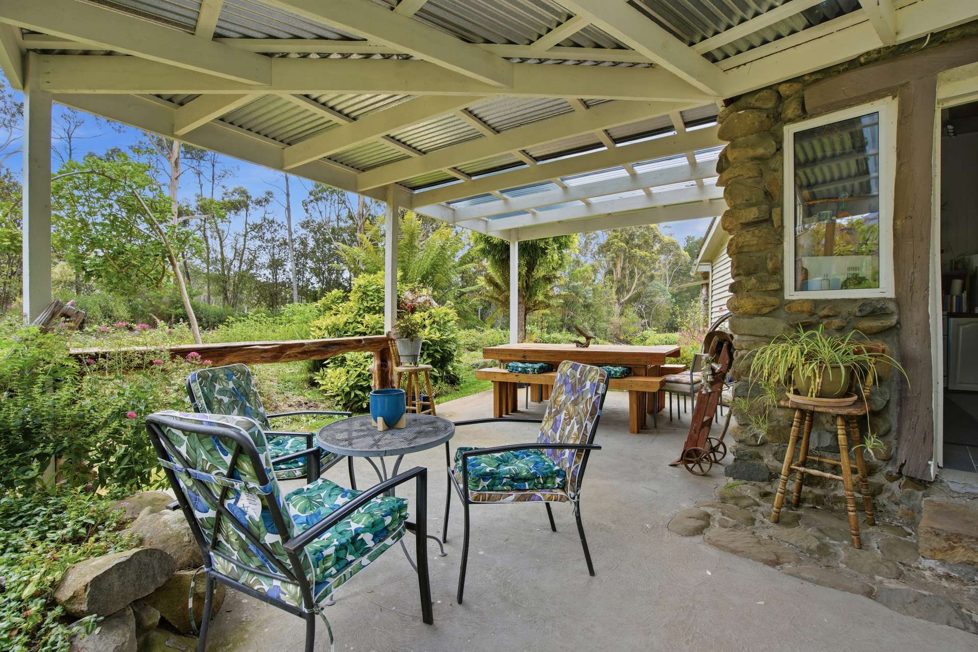 496 Blackwood Creek Road (access Via Hodgetts Road), Blackwood Creek For Sale by Farmbuy.com - image 3