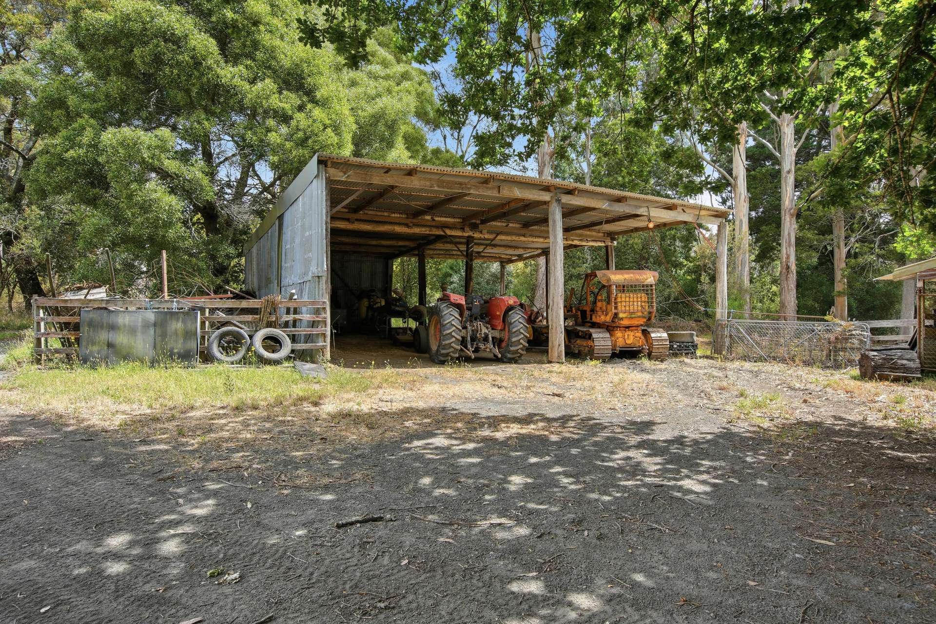 496 Blackwood Creek Road (access Via Hodgetts Road), Blackwood Creek For Sale by Farmbuy.com - image 23