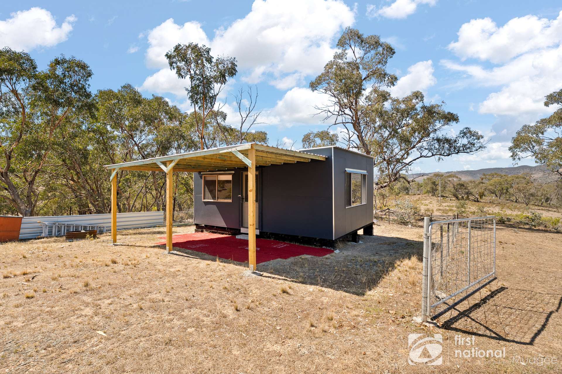 1453 Windeyer Road, Mudgee For Sale by Farmbuy.com - image 1