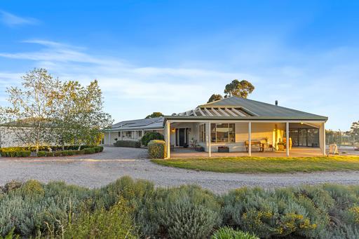 164 Sills Lane, Mudgee NSW 2850