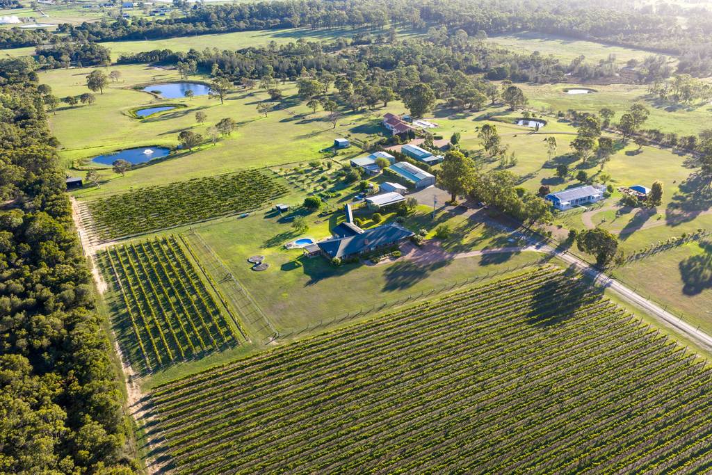 168 Lomas Lane, Nulkaba NSW 2325