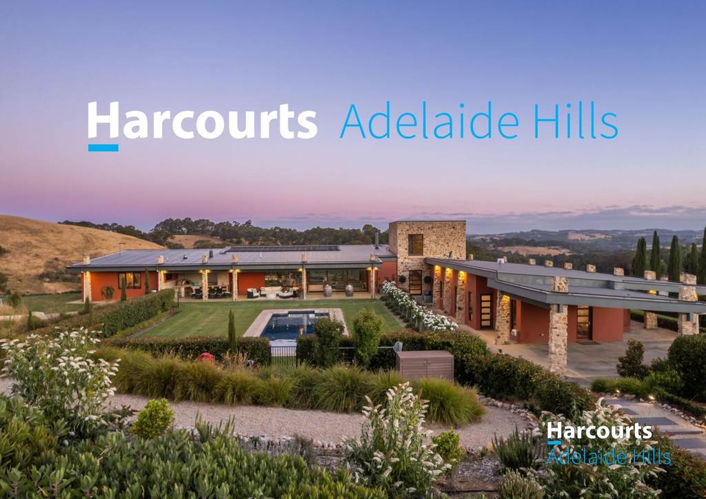 2429A Greenhill Road, Balhannah SA 5242