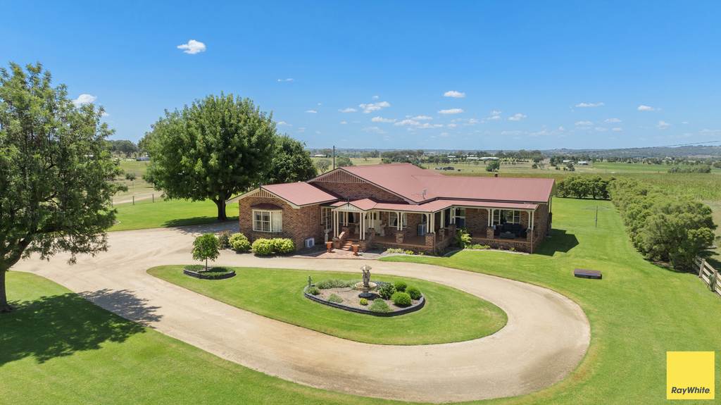 394 Yetman Road, Inverell NSW 2360