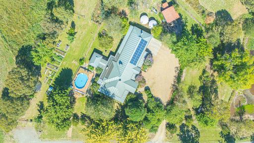 31 O'Callaghan Lane, Myrtleford VIC 3737