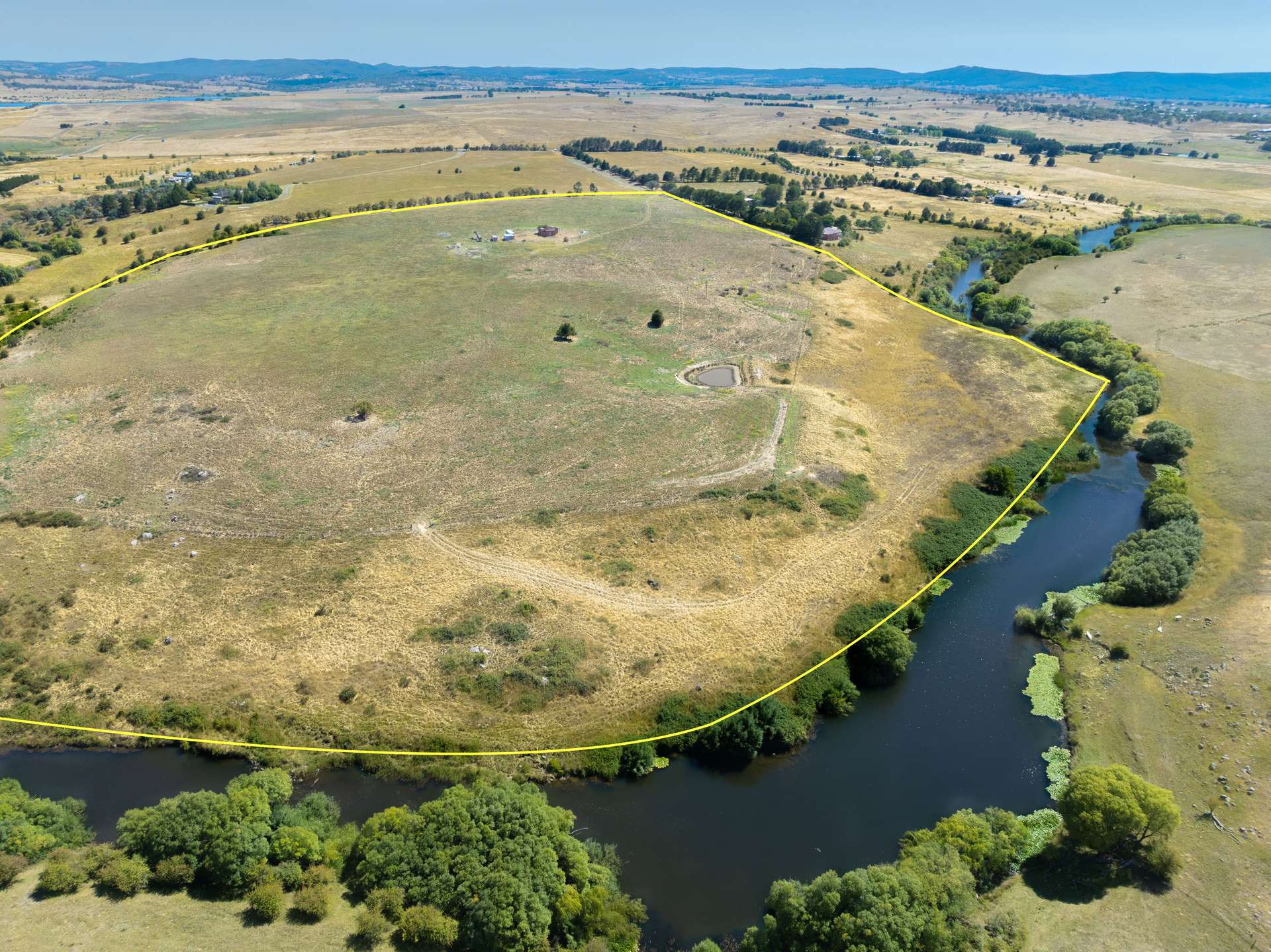 149 Chinamans Lane, Goulburn For Sale by Farmbuy.com - image 9