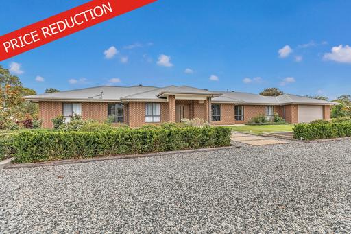 37 Morrissey Street, Merrigum VIC 3618
