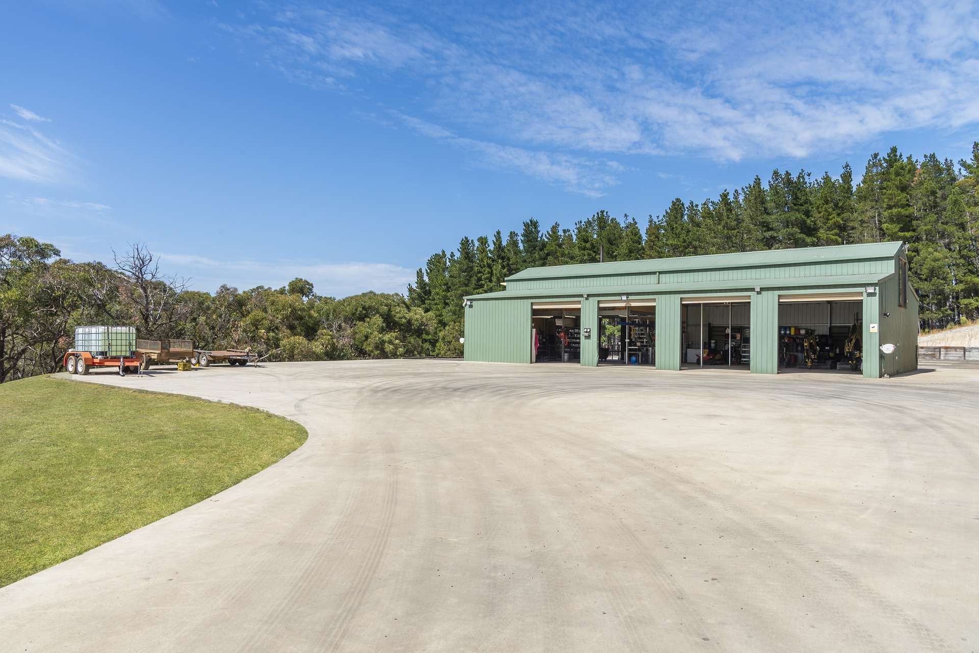 84-140 Burns Lane, Toolern Vale For Sale by Farmbuy.com - image 27