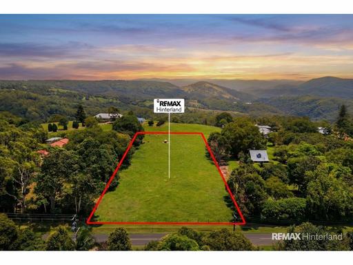 115 Maleny Kenilworth Road, Maleny QLD 4552