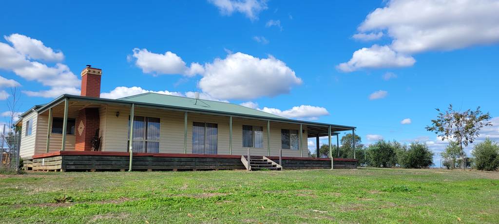 93 Axedale Quarry Road, Axedale VIC 3551