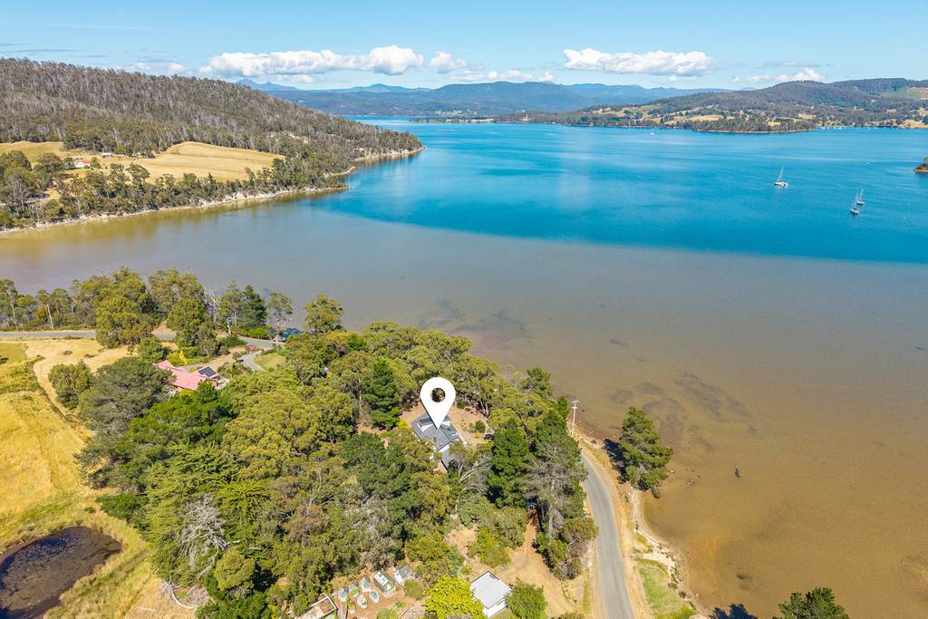 5 Abels Bay Road, Deep Bay TAS 7112