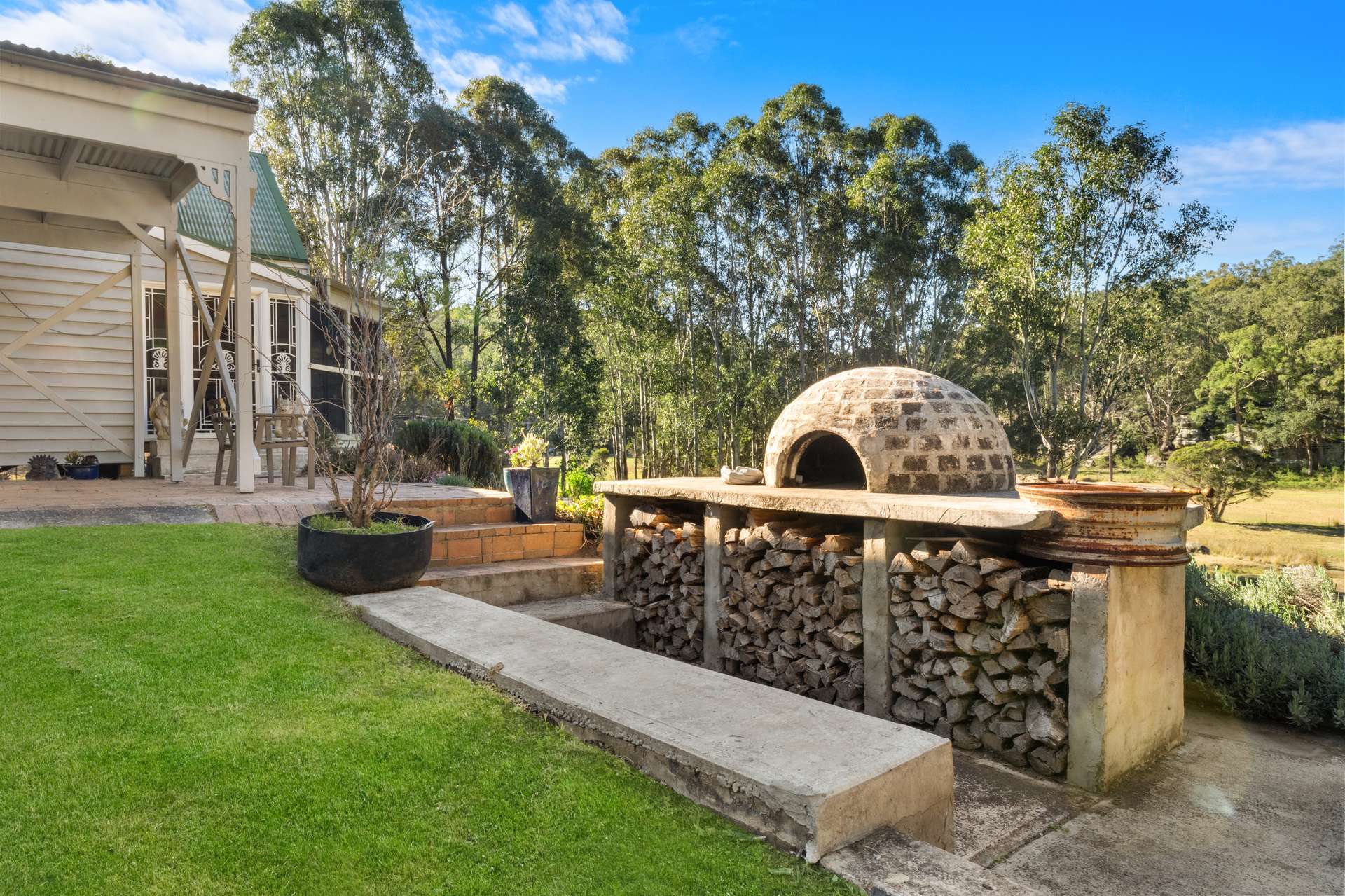 190 Burnt Arm Road, Putty For Sale by Farmbuy.com - image 19