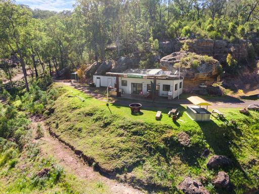 64 Johnsons Arm Road, Putty NSW 2330